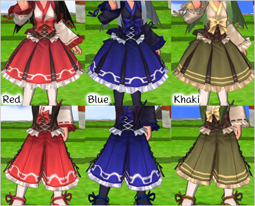 Mutsuki Hakama